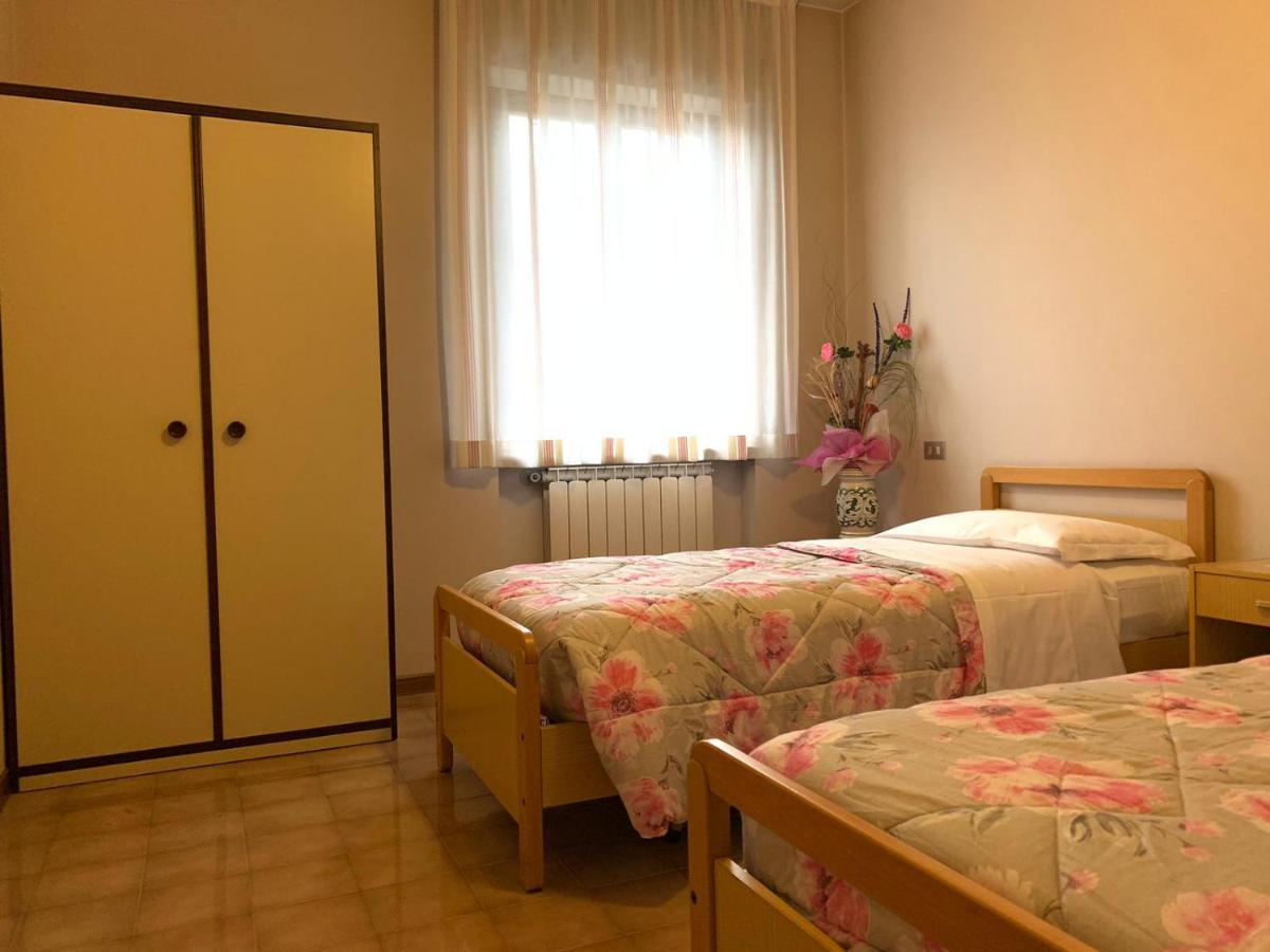 Bed and Breakfast Stabat Mater Casa Di Preghiera Valdragone Екстер'єр фото