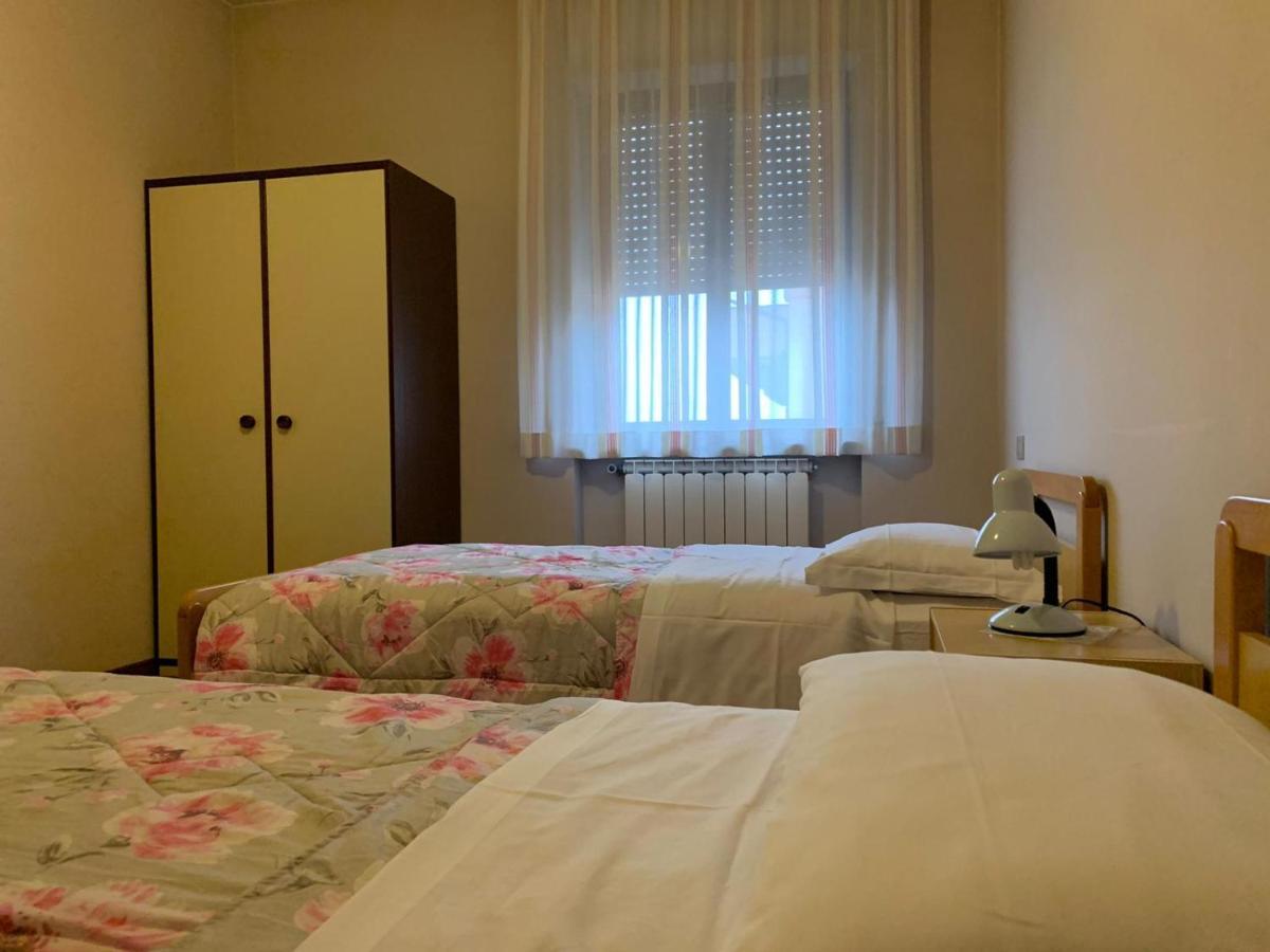 Bed and Breakfast Stabat Mater Casa Di Preghiera Valdragone Екстер'єр фото